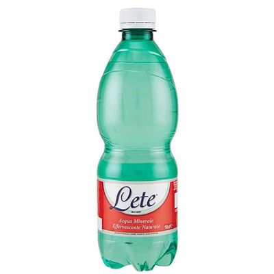 Water 500 ML 24PZ