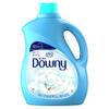 Downy Ultra Laundry Fabric Softener Liquid, Cool Cotton Scent, 103 Fl Oz, 120 Total Loads, Packaging May Vary view 1