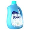 Downy Ultra Laundry Fabric Softener Liquid, Cool Cotton Scent, 103 Fl Oz, 120 Total Loads, Packaging May Vary view 3