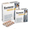 2 x 20 tablets KELTICAN FORTE/Total 40 pcs/ view 3