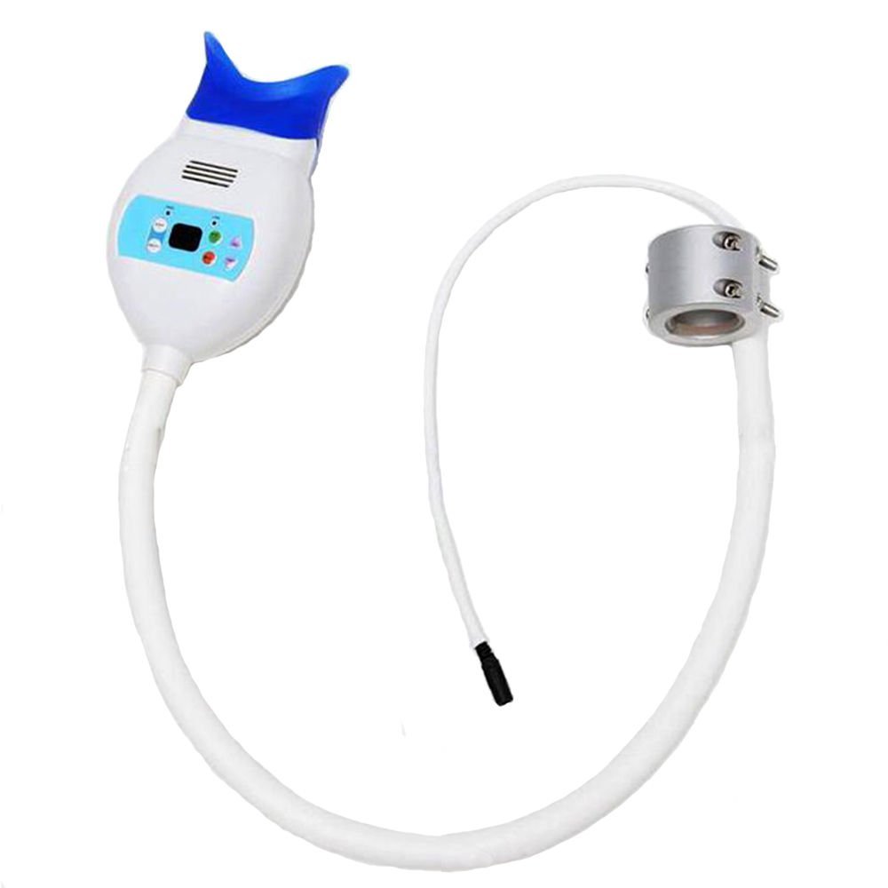 BeautySu. Dental LED Cool Light Teeth Whitening System Lamp Bleaching LED Light Accelerator