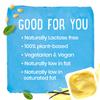 Alpro Vanila Dessert 4 x 125 g (Pack of 6) view 2