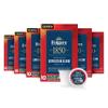 1850 by Folgers Pioneer Blend Medium Roast Coffee, 60 Keurig K-Cup Pods view 1