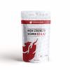 High Strength Vitamin D3 and K2 120 Tablets 4,000 IU 250mcg - Phoenix Nutrition view 1