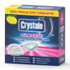 Crystale Dishwasher Tablets 100 view 1