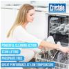 Crystale Dishwasher Tablets 100 view 2