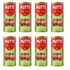 8xMutti Pomodorini Ciliegini Italian Cherry Tomatoes in Tomato Sauce for Pasta 400g 100% Italian! view 1