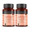 Double Strength Silica Complex  6 Month Supply! (2000mg Horsetail Extract x 180 Tablets) view 1