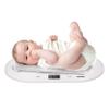Grundig Baby Scale - Digital Weight Scale Newborn - 10 Gr Accurate Baby Scales - Baby Weighing Scales Max. 20 Kg - Baby Scale with Tare-Function - White view 1