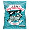 Bristows Bag of Sour Blue Raspberry Chewy Bon Bons, 150 g, Pack of 6 view 1