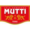 8x Mutti Polpa di Pomodoro Tomato Sauce Pulp 400g 100% Italian! dose view 3