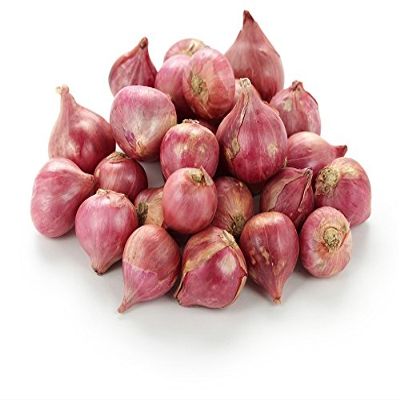 Fresh Red Onion (Shallots) 400g