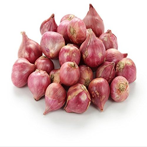 Fresh Red Onion (Shallots) 400g