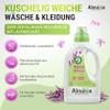 AlmaWin Lavender Fabric Softener 750 ml view 2