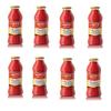 8x Mutti Passata di Pomodoro Tomato Sauce for Pasta 700g 100% Italian! view 1