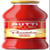 4x Mutti Passata di Pomodoro Tomato Sauce for Pasta 700g 100% Italian! view 1