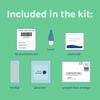 OmegaQuant Omega-3 Index Basic Test Kit - Includes blood Collection Kit view 3