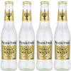 Fever Tree Premium Indian Tonic Water (Pack of 4 bottles) view 1