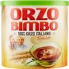 6 x Orzo Bimbo Instant Barley Coffee Drink 120g 100% Italian view 1