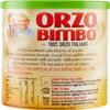 6 x Orzo Bimbo Instant Barley Coffee Drink 120g 100% Italian view 3