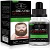 Aichun Beauty Beard Hair Growth Pure Natural Nutrients Skin Cleansing Vitamins 30ml view 1