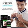 Aichun Beauty Beard Hair Growth Pure Natural Nutrients Skin Cleansing Vitamins 30ml view 3