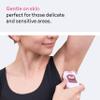 Braun Silk-pil Lady Shaver 5-100 2-in-1 Wireless Electric Women's Razor and Trimmer, Pink view 3