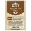 5X Mangrove Jacks Craft Series Yeast M21 Belgian Wit (10g) view 2