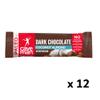 Caveman Foods Paleo Bar, Dark Chocolate Almond Coconut, 12 Bars view 2