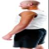 Cooling Vest | Multiple Sclerosis | Uhthoff`s Symptom (White, M (95-99 cm Chest)) view 3
