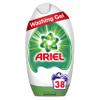 Ariel Original Washing Gel, 1.406 L, Pack of 6 view 1
