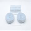 200 Empty Disposable Suppository/Suppositories/Moulds 2ml view 1