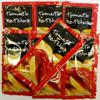 100 (4 x 25) Lichfields Tomato Ketchup - Individual 10g sachets view 1