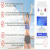 Nuvida High Strength N-Acetyl-Cysteine 600mg -120 Vegan NAC Capsules - N Acetyl Cysteine Amino Acid with High Bioavailability and Allergen Free view 2
