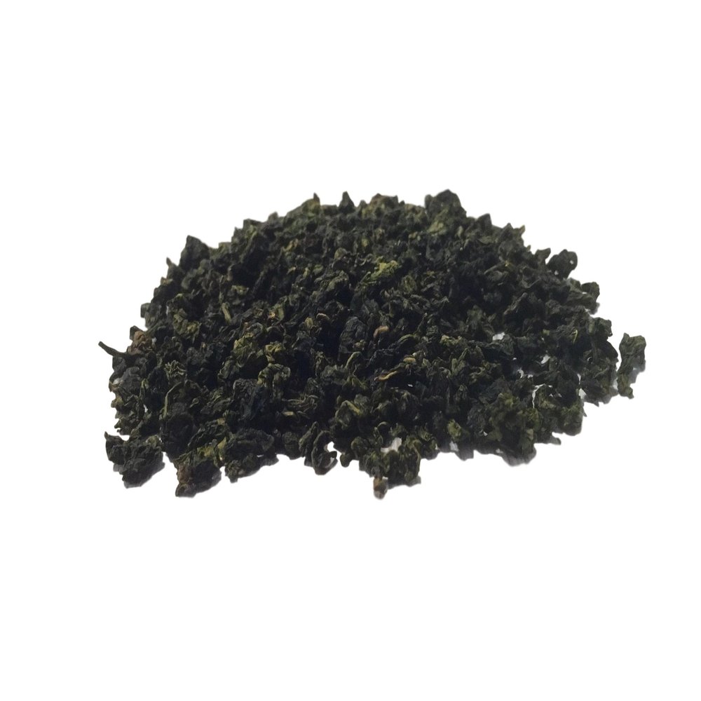 Marie's Tea - Milk Oolong (50g Bag)
