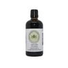 Lugols Iodine Solution 12% - 100ml - with Dripper/Dropper Top view 1