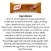 SlimFast Chocolate Caramel Snack Bars, 156g view 2