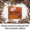 SlimFast Chocolate Caramel Snack Bars, 156g view 4