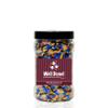 Anglo Bubbly Bubble Gum 800g Sweet Jar A Personalised Gift Jar Filled with Your Favourite Retro Sweets! (Well Done)
