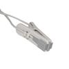 Sino-k Compatible Nollcor Animal Ear Tongue Clip Veterinary Spo2 Sensor 9 Pins Connector FDA/CE Approved view 4