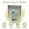 Baking Beauty and Beyond Professional Mix Improver Powder for Bread - Dough Enhancer for Bread, Grain Dough Conditioner Strengthens Starch and Improves Texture of All Flours, 200g view 3