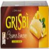 12x Vicenzi Grisbi Lemon Biscuits Cookies 150g view 1
