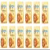 12x Mulino Bianco Tarallucci Italian Biscuits Cookies 400g view 1