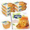 Alpro 6 pack dessert (Creamy Caramel) view 1