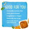 Alpro 6 pack dessert (Creamy Caramel) view 2