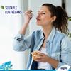 Alpro 6 pack dessert (Creamy Caramel) view 3