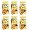 6x Mulino Bianco Baiocchi Choclate Cake Chocolate cake/Biscuit with Chocolate 260g snack view 1