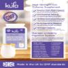 SuperBio20 - High Strength Probiotic Capsules Complex - 20 Billion Multi-Strain Live Cultures - 8 Strain Full Spectrum Friendly Bacteria Supplement - Acid and Bile Resistant Gut Flora - 30 Days Supply view 2