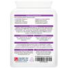 SuperBio20 - High Strength Probiotic Capsules Complex - 20 Billion Multi-Strain Live Cultures - 8 Strain Full Spectrum Friendly Bacteria Supplement - Acid and Bile Resistant Gut Flora - 30 Days Supply view 3