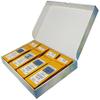 Easter Tea Box Special Gift Design Box with 8 Sorts of Fresh Tea 50g view 3